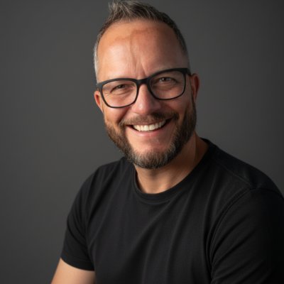 Sharing insight on clarity, soul-led strategy & AI.
Best place to find me: YouTube + https://t.co/KMXVymjSvS