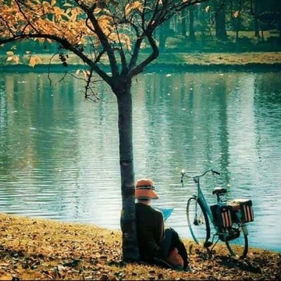 Ve sükût; tefekküre duran derviş gibi narin... 🥀
(💍) DM ⛔ Grup ve Listelere eklemeyin lütfen!
#Yenihesap