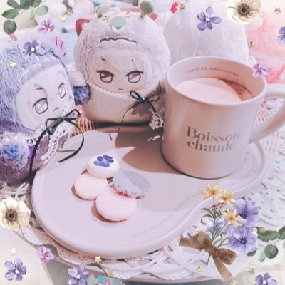 aoi_kumaさんのプロフィール画像