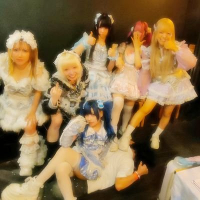 @Setsuna_Amu @noanya4_ @ulju_hex @_waruicotton_ @myan_myan02 @v_v459