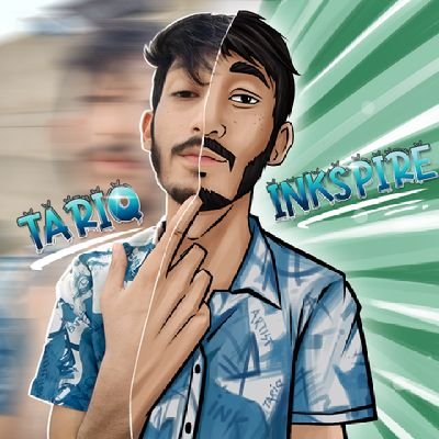 Digital Artíst || 23 & 5:11 ||
Dead YouTuber with 22K Subscribers 🫀 || ✍🏾 SKETCH ARTIST 🎨