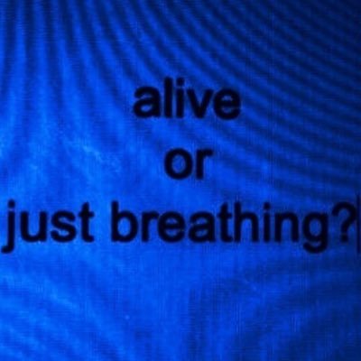 foundeadincomo's profile picture. if life is supposed to mean something, why does it echo so hollow when i listen for answer? (committing suicide real soon)