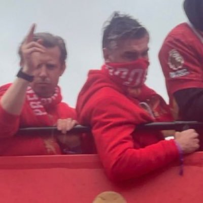 LIVERPOOL THROUGH AND THROUGH 🔴/ solradhuku onnum illa😪