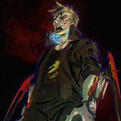 We aim for stupid means we’re going insane ❤️🔥👹🇵🇷 Latín Edgerunner gonk,posting content of gaming,pics,wrestling,memes 🙂