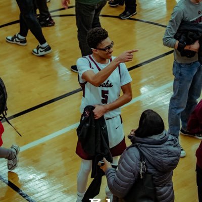 University of Detroit Jesuit High School. | C/O 2026 | 6'3 160 Ibs. | Guard | Email: solomonspann26@gmail.com | Phone: (586)-733-6565 | 🚨@solomon_spann Hacked
