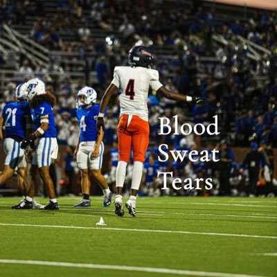 QuinceyMcCalljr's profile picture. (Man of God)Quincey McCall || WR || C/O 2026 || 6'3 || 185 lbs || 3.2 GPA Il George bush high school HTX email :Quinceymccall45@gmail.com #Agtg✝️
