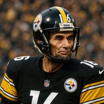 The 16th President of the Pittsburgh Steelers Football Team. King of the North. #HereWeGo
