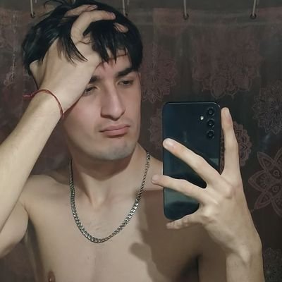 🇦🇷 / Hung, Jock, Vers / Cont Creator / #RTxRT 🚖💲 DM to info 🔥 • https://t.co/4Bx3HKZzlN • Mercado Pago - PayPal | OF soon 💙