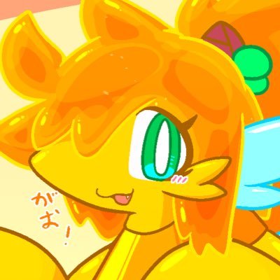 🇯🇵 永遠のB級。思い付きのもちもち一次創作キャラのイラスト投稿を含む。たぶん裏垢( @hgmgdragon )の方が平和な投稿が多い。 vrc @ny_fomid_vr skeb https://t.co/TMKltb1JHw 250419