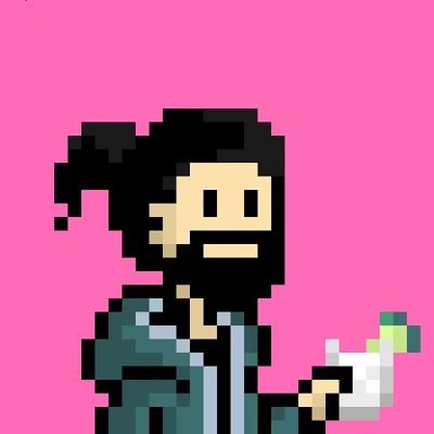 Tipzy. Drunkzy.
Probably minting. Probably drunk.
Free Mint Maxi
Degen Till Deletion
Drunken Degen @DrunkzOnApe