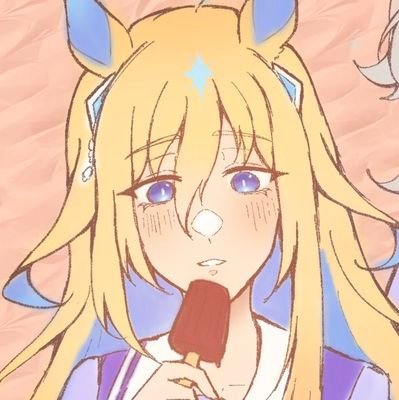 dm4submissions!! posts daily neo universe stuff & more!! 🪐 no ai & sfw only..
#ネオユニヴァース #umamusume ic- @dailyogurin !! 🛸