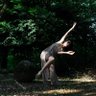 naominute's profile picture. コンテンポラリーダンサーでありクリエイターとして、身体表現と3DCGやテクノロジーを横断。家庭用ロボットLOVOTの開発に関わる。身体と技術を行き来しながら日常の感情や生理的な感覚を体験へと結びつける。