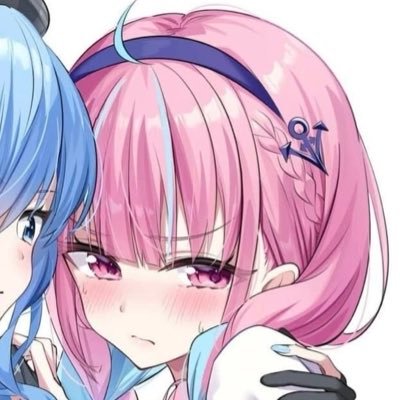 mugimugi_aka's profile picture. ┊︎あくあクルー⚓️＆さくふぁみ🎀🐾┊︎︎︎︎ ︎ ︎ ︎ ︎ ︎ ︎ ︎ ︎ ︎ ︎ ︎ ︎ ︎ ︎ ︎ ︎ ︎ ︎ ︎ ︎ ︎ ︎ ︎ ︎ ︎ ︎ ︎┊︎にじホロ┊︎🌙🌸👯👑⚖️🍹🗼🥨🍚📒🍀┊︎ ︎ ︎ ︎ ︎ ︎ ︎ ︎ ︎ ︎┊︎09┊︎コミュ障┊︎タメ〇┊︎DM△┊︎変な垢は回れ右┊︎