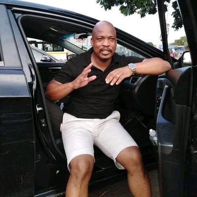 Proudly South African, Zulu.
A proudly supporter of all the oppressed world.