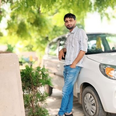 🙏।। गोगा सदा सहायते ।। 🚩
🌾Son of a farmer 🇮🇳