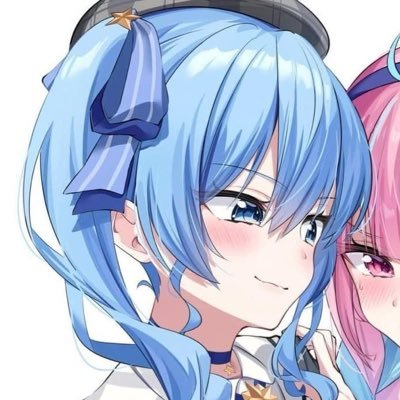 最推し・結城さくな🎀🐾@yuki_sakuna┊︎伝説の推し・湊あくあ⚓️@minatoaqua┊︎無言フォローOKですたくさんお話できたら嬉しいです!#さくなだふぁみりあ┊︎相棒@a_m0_7e_┊︎弟@xx_rurufu_xx ┊︎我が娘@mugimugi_aka ┊︎大切な人@amanoyuki_0118