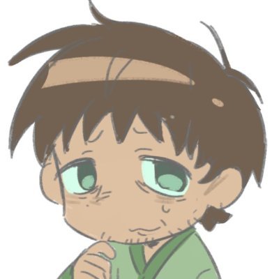 nikurou2's profile picture. 20↑

无言follow致歉🙇‍♀️🙇‍♀️🙇‍♀️
锁推的时候用来看图，这期间不会同意关注，请谅解…
日和垢@kuso12121