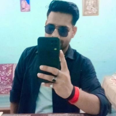 mr_s_pandey7777's profile picture. 