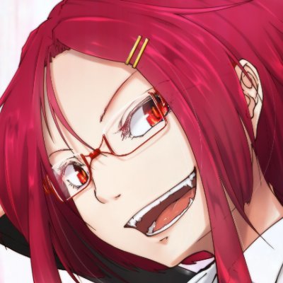 眼鏡好きのイラスト・漫画描き【bsky：https://t.co/3eAhpgBN2F】【pixiv：https://t.co/qXZBBmm3a6】 【BOOTH： https://t.co/ltxvrrcvwJ】 【Skeb：https://t.co/VPsWcpDAAN】
🚫AI学習禁止
