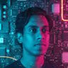 emiliusvgs's profile picture. Uniendo tecnología y creatividad / Tech + Creativity 
⚡ Snap Lens Ambassador. 
 #AI + #AR ⚡#Metaverse