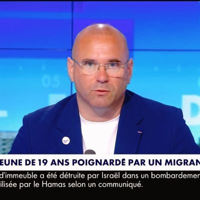 @AxelRonde