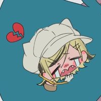 くすのきのき (@ksnkhri_sub) 's Twitter Profile Photo