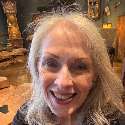 GailJ808's profile picture. 🌸 #Bitcoin. CRE. Locavore as much as can. Beef - it is what's for dinner.