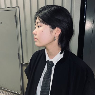S18600764's profile picture. 19歳です。演劇をします。/日芸演劇 /謎解き制作団体・おひさしぶりわーくす(#おひさわ) など！