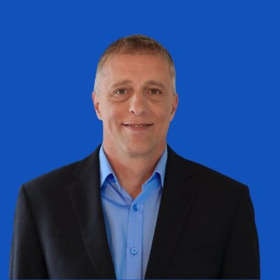 PC Candidate for Harbour Grace-Port de Grave