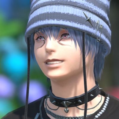 ルシア ❂ Ridillさんのプロフィール画像