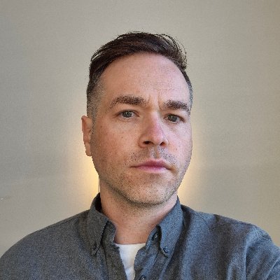 flxhrn's profile picture. Co-Founder & CEO @palebluexr 🧑‍🚀 Syncopation will save the nation 🎵