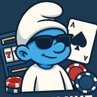 SmurfCasino – where crypto meets play. Spin, win and enjoy a smurfy twist on the future of online gaming 💎☀️