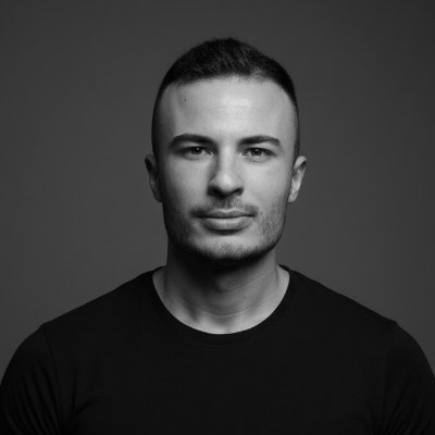 mike_chionidis's profile picture. Product Engineer | Full-Stack AI Engineer | Founder @ Startups