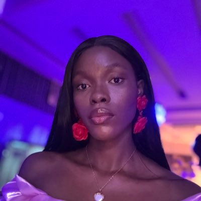 Tilda Udufo Profile