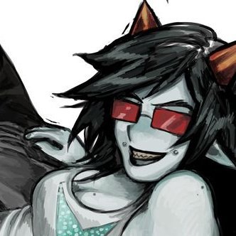 i lauve @Cryo_Soup 💕💕 REST IN PEACE GOB 🕊 roxy/vriska yumeship doubles dni dni dni dni . read extended bio first before following