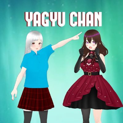 YagyuChanVT's profile picture. Variety EN VTuber!
https://t.co/STt2bmzc4X - YT
https://t.co/pQ1arkCLN4 - Twitch
https://t.co/UOzthAiPWW - Kick