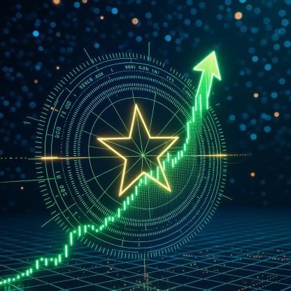 Star_Crypto9's profile picture. We create coins and pump them, join us to make money in crypto..!!