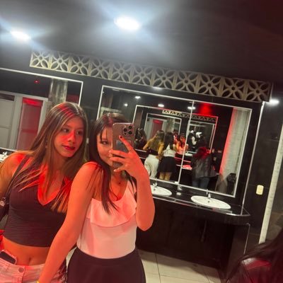 pretty girl, dirty girl, baby