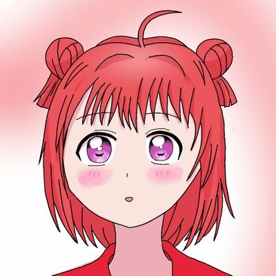 #ゆるゆり & #大室家 & #なもり 先生& #七森中ごらく部 関連(特にあかり🧣&みかしー🍎最推みか民)、#ラブライブ!シリーズ(🎶にこまき、☀ようちか、🌈ゆうぽむ&せつ菜、💫可可&恋&きな子、🪷かほさや&吟子推し)
七森中生徒手帳番号:314番