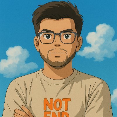 big_oh_no's profile picture. A developer powered by three things: Caffeine, Logic, and Stack Overflow.