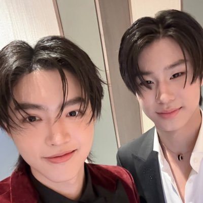 🦊🐰WorldWide FanClub Support for @lukepeemsan @mickmetas 🩶❤️ #LukeMick #lukeso_ #mickmetas ➖🎤 เติมเต็ม (Missing Piece) 🎬 #BoysinLoveSeries #HeartsinPlay 🔚