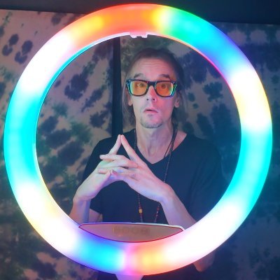 Source Energy, Singer-Songwriter, Music Producer, Session Guitarist, Hypno-Therapist, Nomad, Galactic Consciousness. ONE DAY ONE WAVE 🌊 Links Below