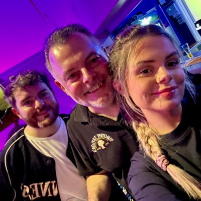 Licencee at the multi-award winning @themasonsarmshq. Stand-up comedian/promoter, & OUFC Fan. Oxford CAMRA city pub of the year 2004,2005,2010,2014 ,2016 & 2019