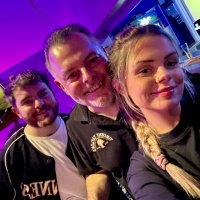 Chris Meeson (@chrismeeson) 's Twitter Profile Photo