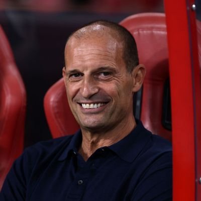 AC Milan 1899 🔴⚫️|| Profilo allegrizzato || Groupie di Max Allegri 🐎 || Vincere di horto muso è l'unica cosa che conta || Milanista berlusconiano