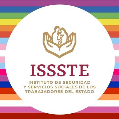 IsssteChiapas_'s profile picture. Instituto de Seguridad y Servicios Sociales de los Trabajadores del Estado
