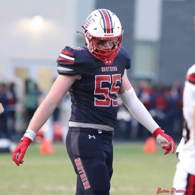 NHS C/O 2027/ 6'2 220 lbs/ 3.61 GPA/ G/DE NCAA ID #2508698228 email: keegangurley@gmail.com/personal cel: 864-617-7679/Head Coach: @CoachAbel92
