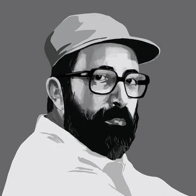 MustafaCam12395's profile picture. Aku berpikir maka aku ada