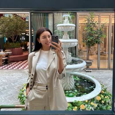 🏌️♀️ Golf Enthusiast | Weekend Warrior
⛳ Breaking 90 (someday!)