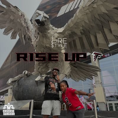 #RiseUp song out now 🦅
🎛️🎵 Beatmaker.
Finesse Gawd.
Zone 4.
GA State Alumnus.
Atlanta sports fan.
Any music inquiries: thecascadesurgeon@gmail.com